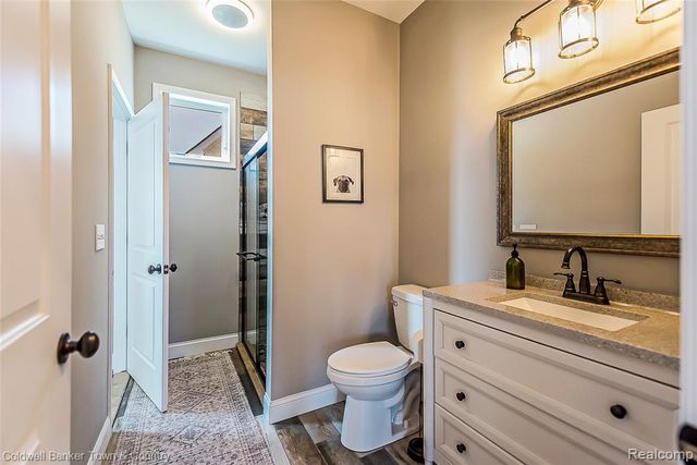 11634 Island Court, Hartland, MI 48353
