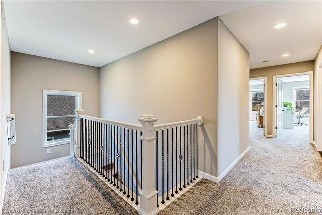 11634 Island Court, Hartland, MI 48353