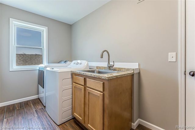 11634 Island Court, Hartland, MI 48353