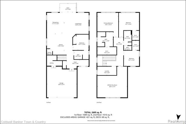 11634 Island Court, Hartland, MI 48353
