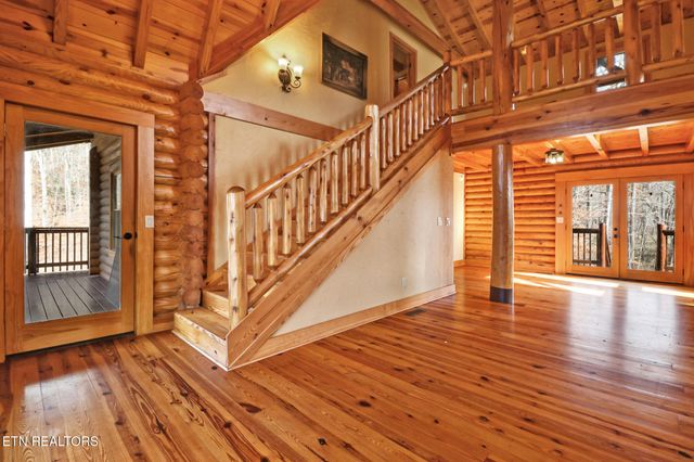 587 Flat Fork Rd, Wartburg, TN 37887