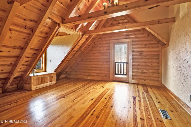 587 Flat Fork Rd, Wartburg, TN 37887