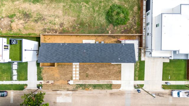 1928 Pueblo Street, Dallas, TX 75212