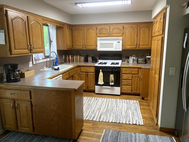 11344 Elk Lane NW, Elk River, MN 55330