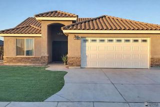 4967 E San Francisco St, San Luis, AZ 85366
