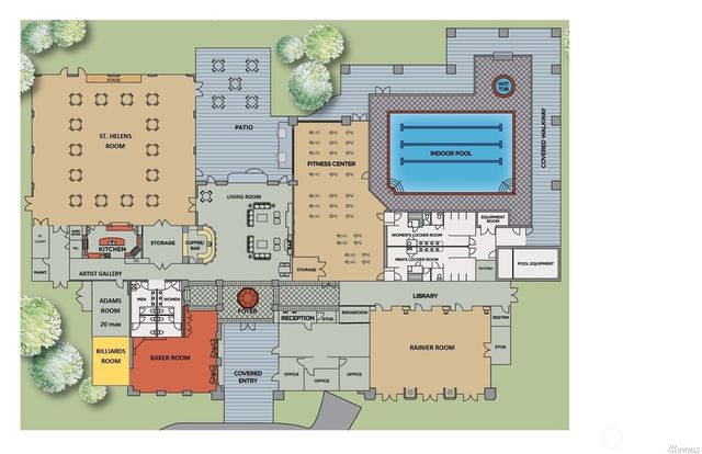 8232 Bainbridge Loop NE, Lacey, WA 98516