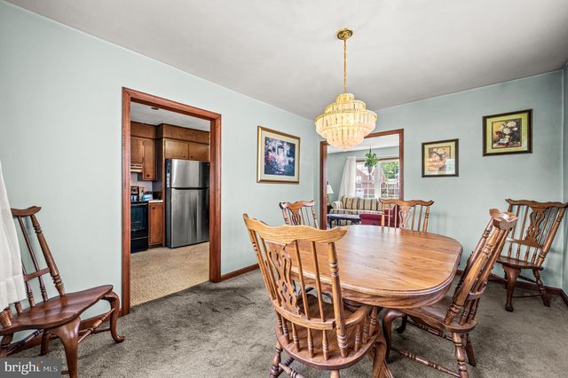 1460 SUNSET DR, Pottstown, PA 19464