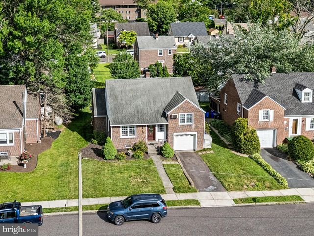 1460 SUNSET DR, Pottstown, PA 19464
