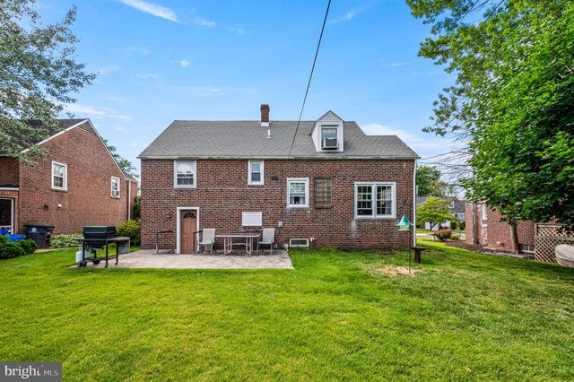 1460 SUNSET DR, Pottstown, PA 19464