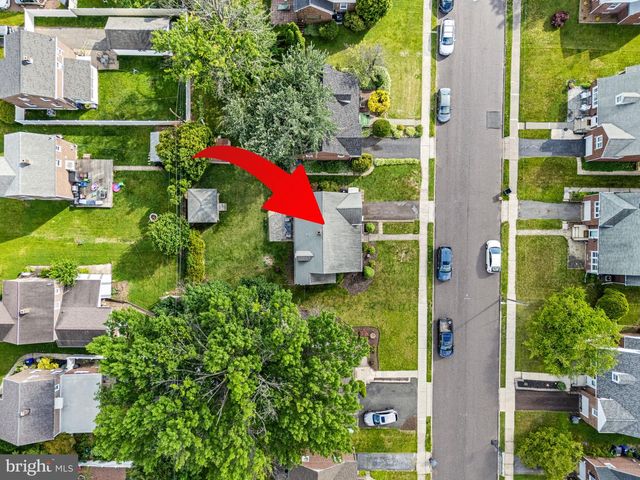 1460 SUNSET DR, Pottstown, PA 19464