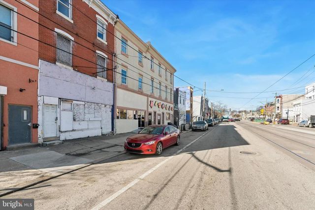 4030 W GIRARD AVE, Philadelphia, PA 19104