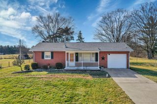 4315 Brook Road NW, Lancaster, OH 43130