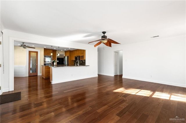 3306 Pebble Beach Drive, Harlingen, TX 78550