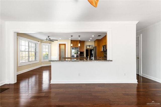 3306 Pebble Beach Drive, Harlingen, TX 78550