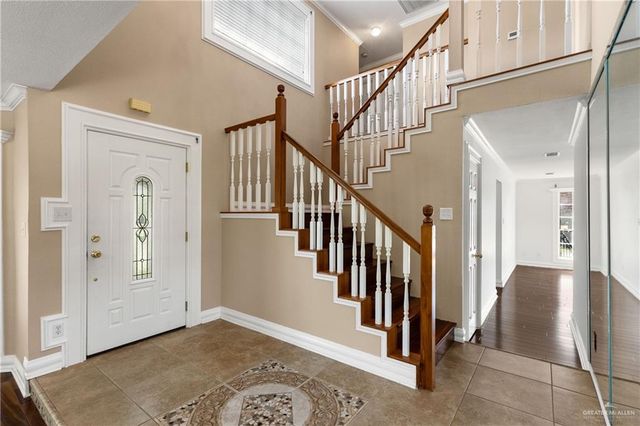 3306 Pebble Beach Drive, Harlingen, TX 78550