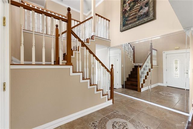 3306 Pebble Beach Drive, Harlingen, TX 78550