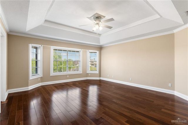 3306 Pebble Beach Drive, Harlingen, TX 78550