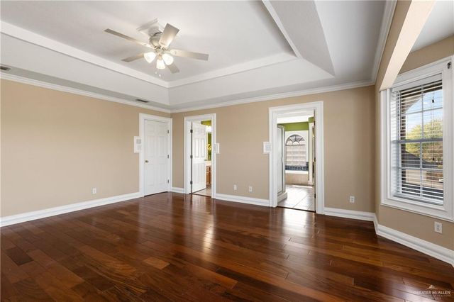 3306 Pebble Beach Drive, Harlingen, TX 78550