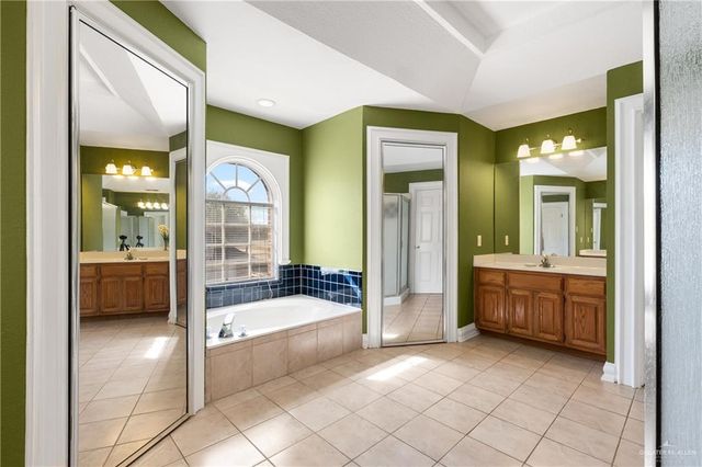 3306 Pebble Beach Drive, Harlingen, TX 78550