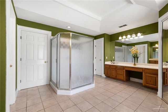 3306 Pebble Beach Drive, Harlingen, TX 78550