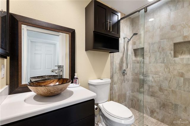 3306 Pebble Beach Drive, Harlingen, TX 78550