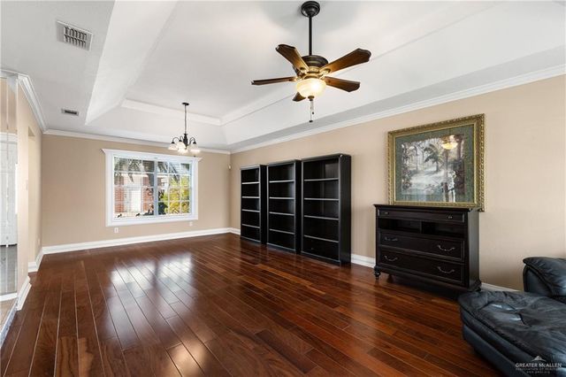 3306 Pebble Beach Drive, Harlingen, TX 78550