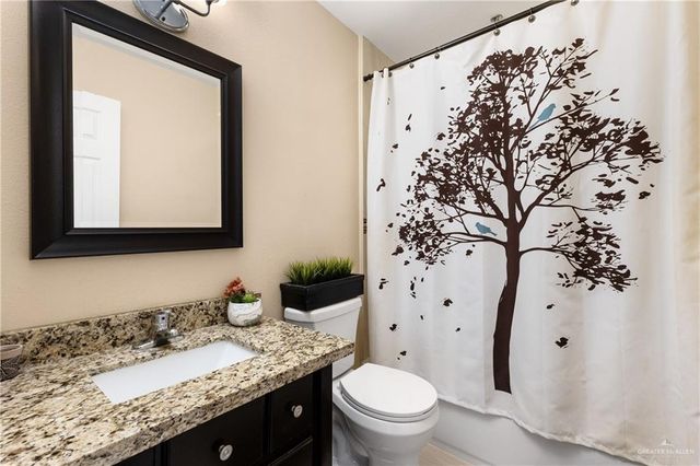 3306 Pebble Beach Drive, Harlingen, TX 78550