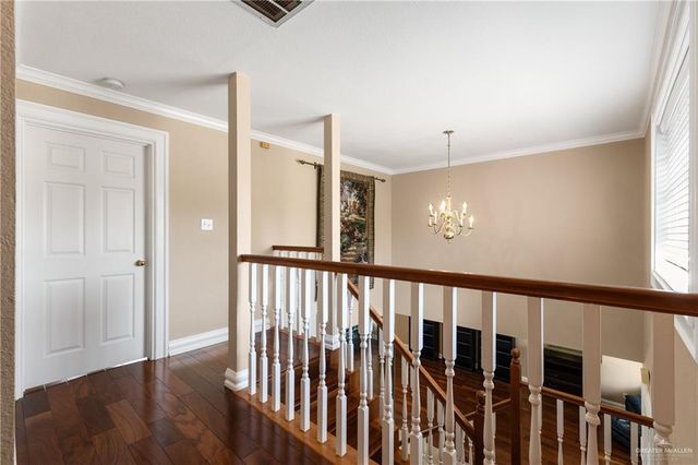 3306 Pebble Beach Drive, Harlingen, TX 78550