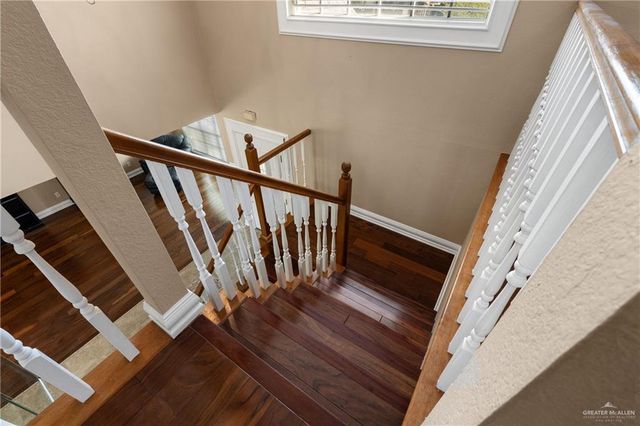 3306 Pebble Beach Drive, Harlingen, TX 78550