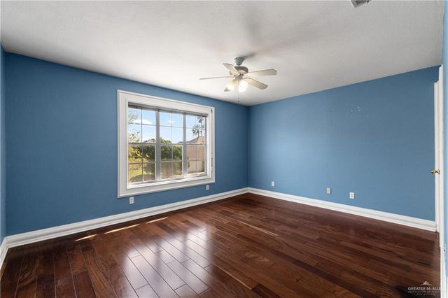 3306 Pebble Beach Drive, Harlingen, TX 78550