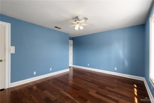 3306 Pebble Beach Drive, Harlingen, TX 78550