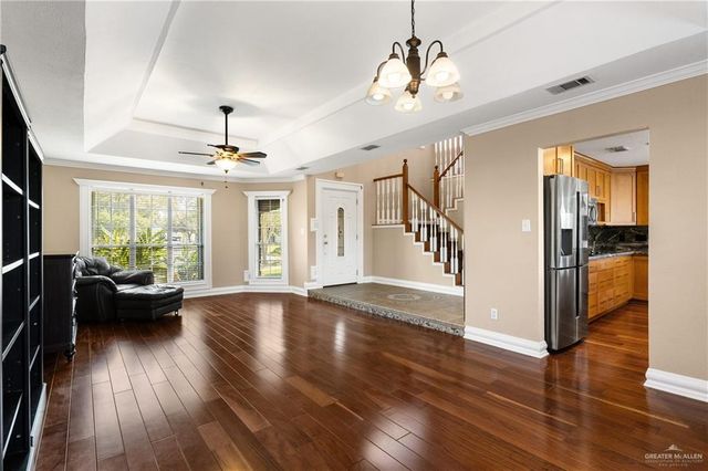 3306 Pebble Beach Drive, Harlingen, TX 78550