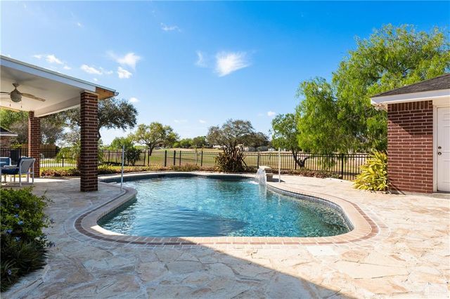 3306 Pebble Beach Drive, Harlingen, TX 78550