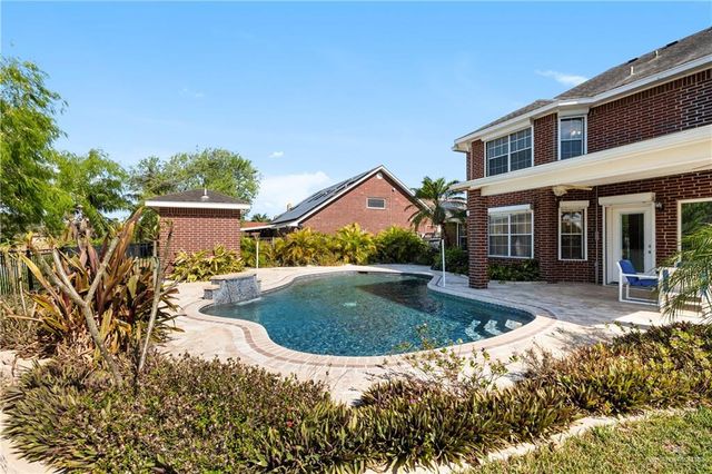 3306 Pebble Beach Drive, Harlingen, TX 78550