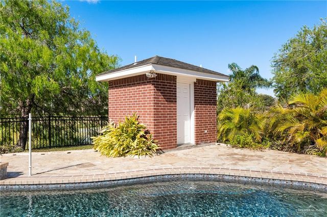 3306 Pebble Beach Drive, Harlingen, TX 78550