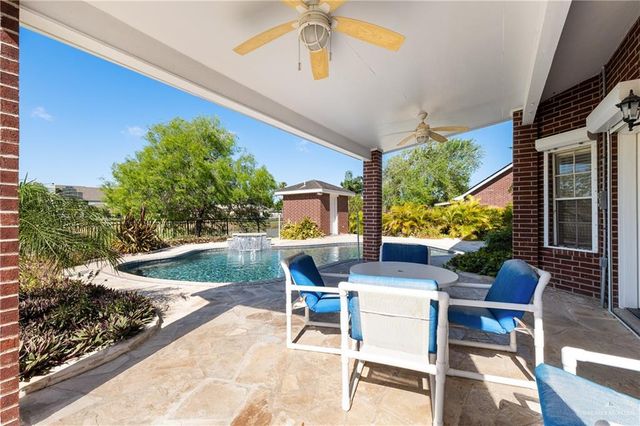 3306 Pebble Beach Drive, Harlingen, TX 78550