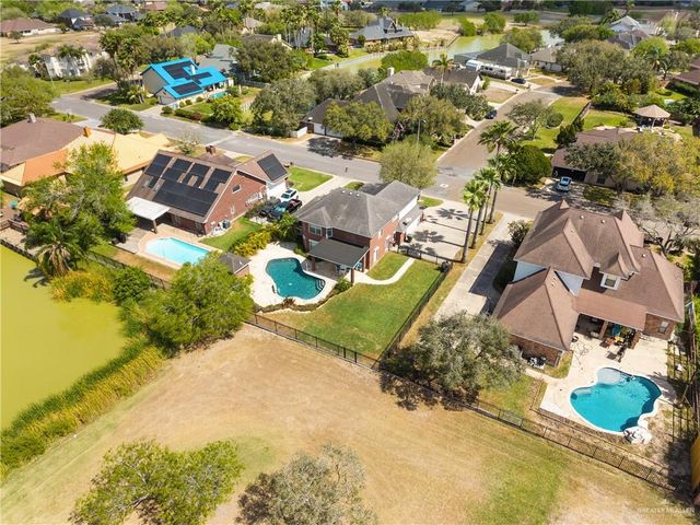 3306 Pebble Beach Drive, Harlingen, TX 78550