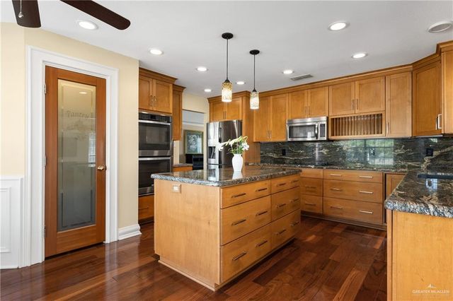 3306 Pebble Beach Drive, Harlingen, TX 78550