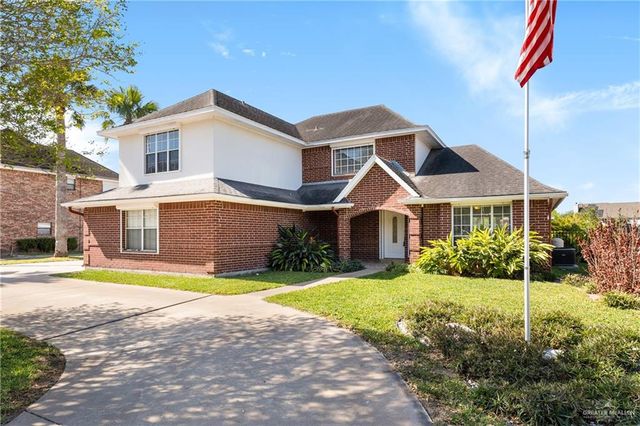 3306 Pebble Beach Drive, Harlingen, TX 78550
