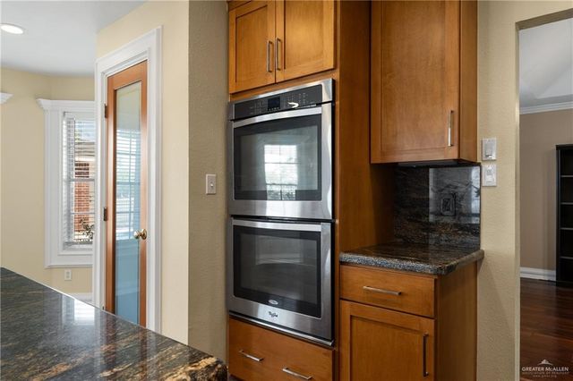 3306 Pebble Beach Drive, Harlingen, TX 78550