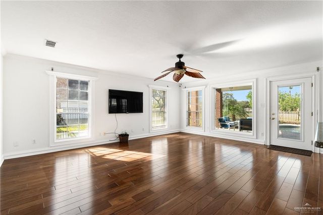 3306 Pebble Beach Drive, Harlingen, TX 78550