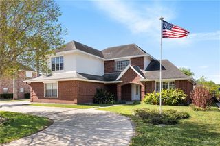 3306 Pebble Beach Drive, Harlingen, TX 78550