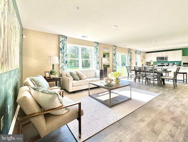 1149 WINTERMEAD LOOP, Salisbury, MD 21801