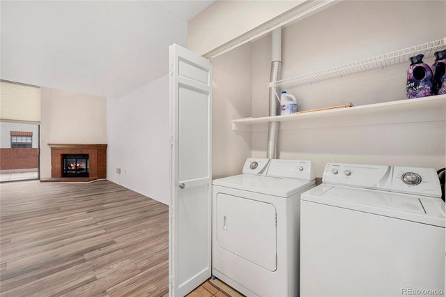 1512 Larimer Street 21, Denver, CO 80202