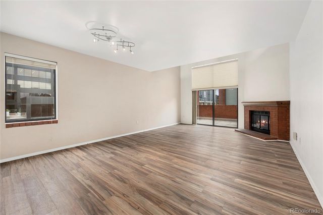 1512 Larimer Street 21, Denver, CO 80202