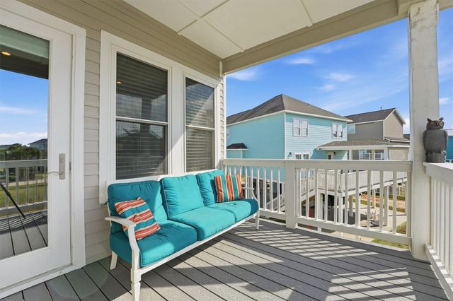 4106 Silver Reef, Galveston, TX 77554
