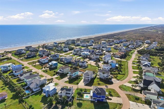 4106 Silver Reef, Galveston, TX 77554