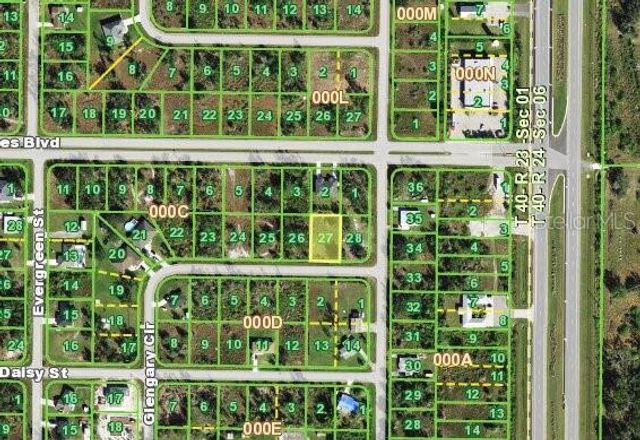 295 GLENGARY CIRCLE, Punta Gorda, FL 33982