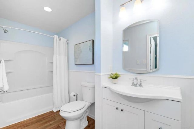 2278 Bautista Avenue, Vista, CA 92084