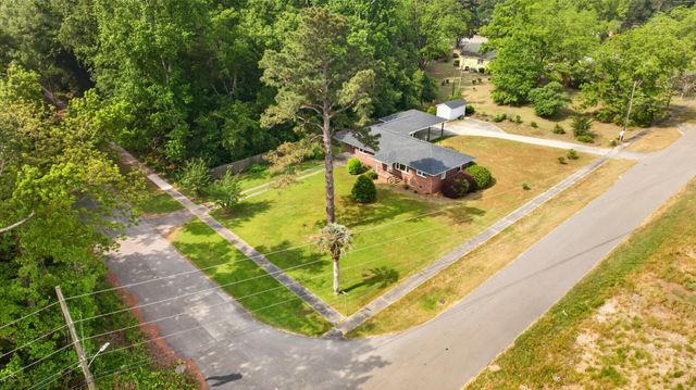 18 Chestnut Avenue, Denmark, SC 29042